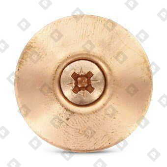 Art. 9169 A2-Cu 4,5X55 Z - №3