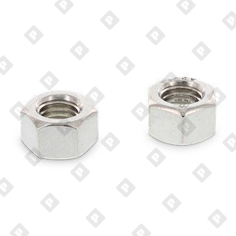 ISO 4033 A2-70 M 16 - №1