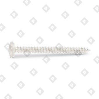 DIN 7981 A2 C 3,9X13 H - №2