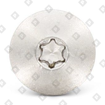 Art. 9086 A2 4,8X50 TX20 - №3