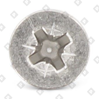 DIN 7997 A2 6,0X100 Z - №3