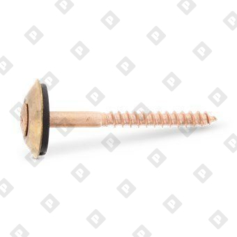 Art. 9168 A2-Cu 4,5X40 Z - №2