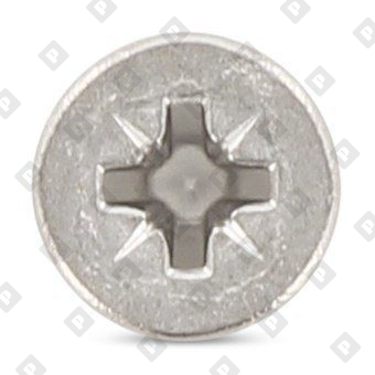 DIN 7504 A2 O 5,5X38 Z - №3