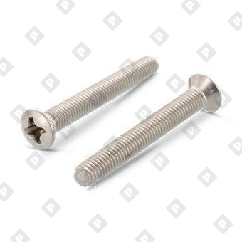 DIN 966 A4 M 4X30 H - №1