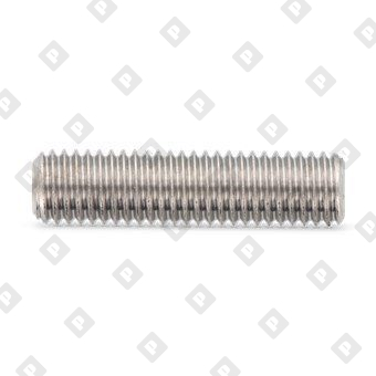 DIN 913 A4 M 16X45 - №2