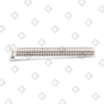 DIN 84 A2 M 2X30 - №2