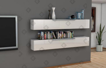 Универсальный дюбель fischer DUOPOWER 10x80 мм - №11