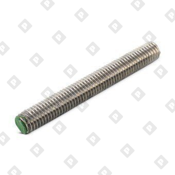 DIN 975 (976) A2 BM 10X50 - №1
