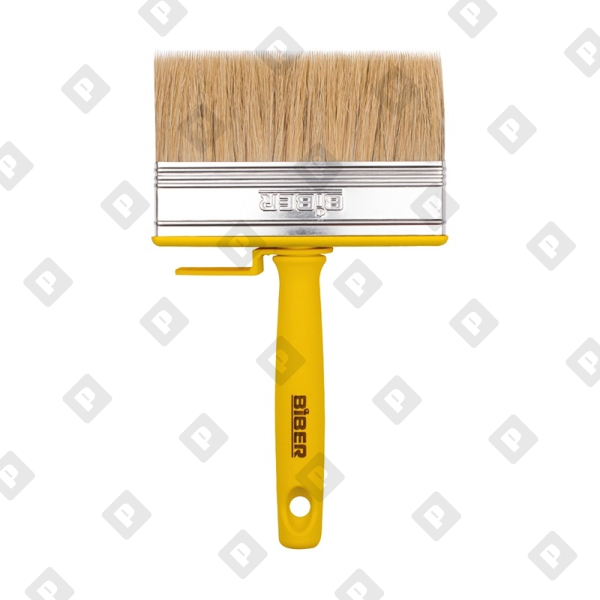 Кисть-макловица Biber 31303 120х30 мм - №1