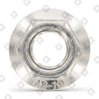 DIN 6923 A4 M 16 - №3