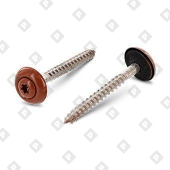 Art. 9087 A2 4,5X120 TX20 - RAL 8004 - №1