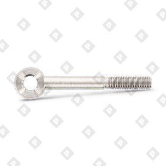 DIN 444 BM 24X110 A2 - №2