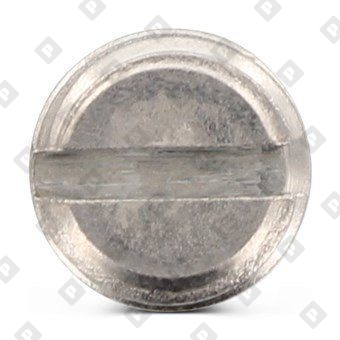 DIN 438 A2 M 5X16 - №3