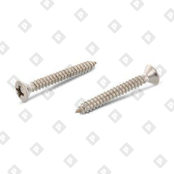 DIN 7983 A2 C 4,8X80 Z - №1