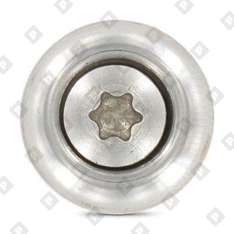 Art. 9087 A2 5,0X250 TX20 - №3