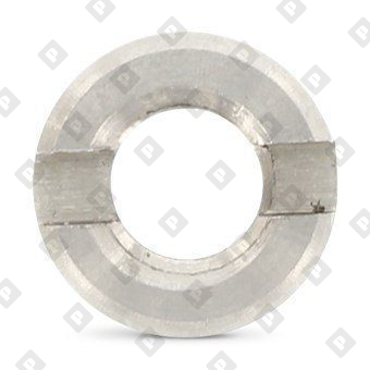 DIN 546 AISI 303 M 2,5 - №2