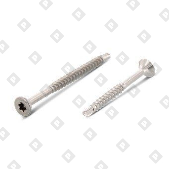 Art. 9244 AISI 410 6,0X160/70 TX30 - №1