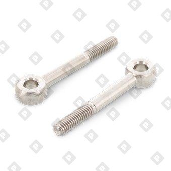 DIN 444 BM 24X110 A2 - №1