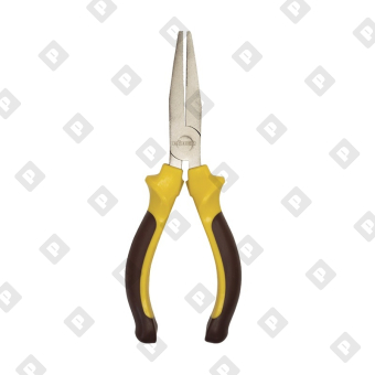 Утконосы Biber 85444 Мастер 160 мм - №1