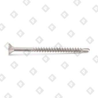 Art. 9244 AISI 410 6,0X160/70 TX30 - №2