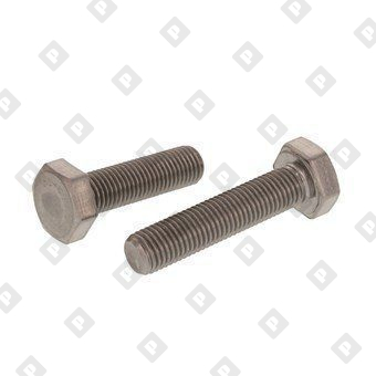 DIN 961 M16X1,5X100 A2 - №1