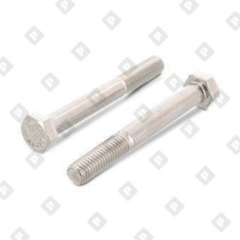 ISO 4014 M6X75 A2 - №1