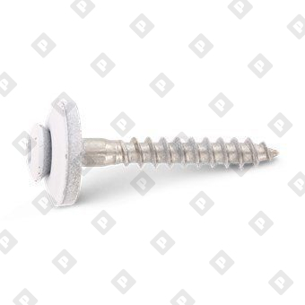 Art. 9087 A2 4,5X120 TX20 - RAL 9010 - №2