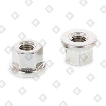 DIN 6331 A2 M 10 - №1