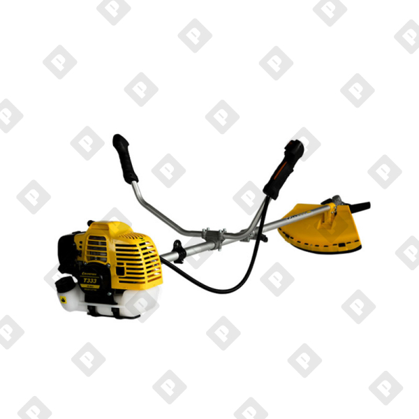 Бензотриммер (мотокоса) Champion Т333 0,9 кВт - №1
