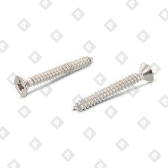 DIN 7982 A4 C 4,2X70 Z - №1