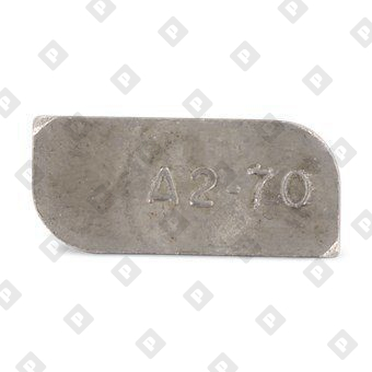 Art. 9097 M 8X40 A2 (испол. 1) - №3