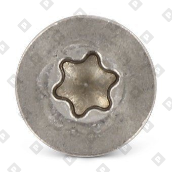 ISO 14586 A4 C 3,5X9,5 TX15 - №3