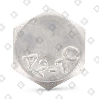 DIN 571 A4 10X45 - №3