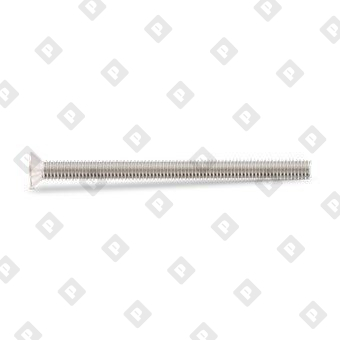 DIN 965 A4 M 6X16 Z - №2