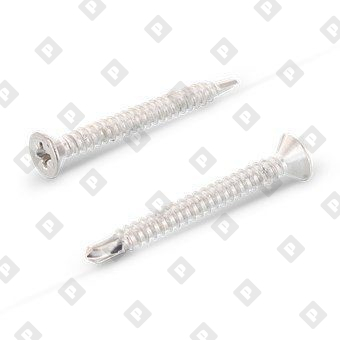 DIN 7504 A2 O 5,5X38 Z - №1