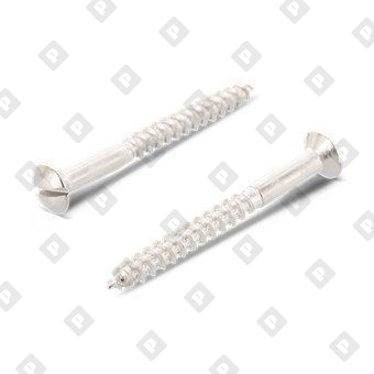 DIN 95 A2 3,5X16 - №1