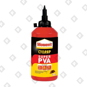 Клей Момент Супер ПВА (750 г) - №1