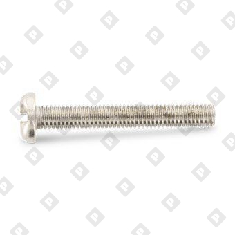 DIN 85 A2 M 2,5X12 - №2