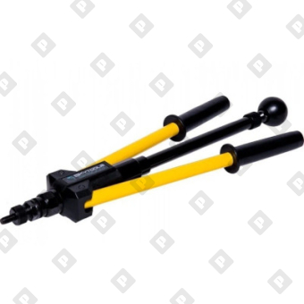 Ручной заклепочник ABSOLUT SKytools SK5003 для резьбовых заклепок М3-М8 - №1