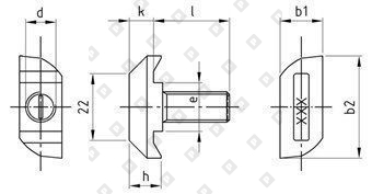 Art. 9095 M 10X45 A4 - №4