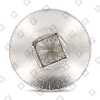 DIN 7981 A2 C 3,5X22 SQ1 - №3