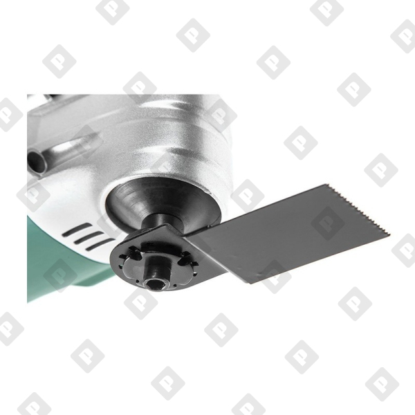 Многофункциональный инструмент Hammer LZK200 200 Вт - №4