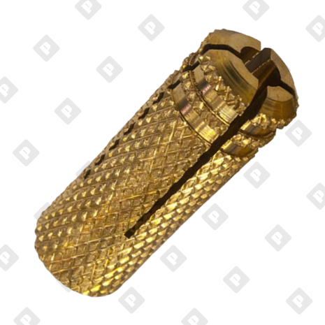 ACL M16x20x43 - №1