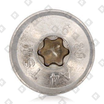 Art. 9001 7,5X60/5 TX30 A4 - №3