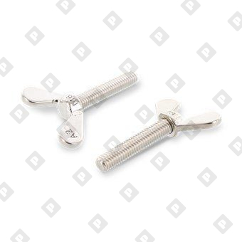 DIN 316 A2 M 4X30 - №1