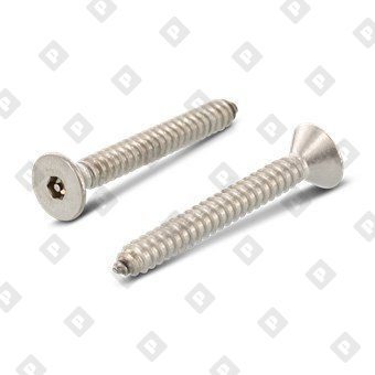 Art. 9112 A2 C 6,3X19 HEX-PIN 4 - №1