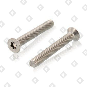 ISO 14581 A4 M 8X16 TX45 - №1