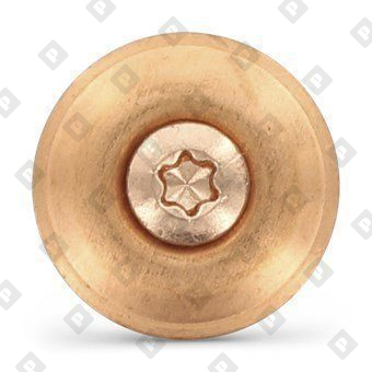 Art. 9088 A2-Cu 4,5X150 TX20 - №3