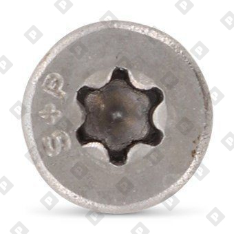 Art. 9244 AISI 410 6,0X160/70 TX30 - №3