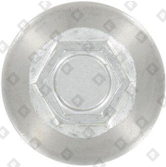 Art. 9504 A2/CV 6,0X140 - №3